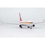 NG Models 1/200 Qantas Airways 737-800/w VH-XZP Retro 'Ochre' C/S Named 'James Strong'