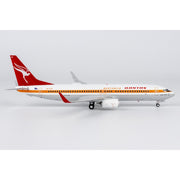 NG Models 1/200 Qantas Airways 737-800/w VH-XZP Retro 'Ochre' C/S Named 'James Strong'