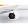 NG Models 1/200 Qantas Airways 737-800/w VH-XZP Retro 'Ochre' C/S Named 'James Strong'