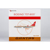 NG Models 1/200 Qantas Airways 737-800/w VH-XZP Retro 'Ochre' C/S Named 'James Strong'