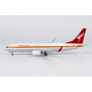 NG Models 1/200 Qantas Airways 737-800/w VH-XZP Retro 'Ochre' C/S Named 'James Strong'
