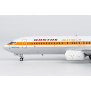 NG Models 1/200 Qantas Airways 737-800/w VH-XZP Retro 'Ochre' C/S Named 'James Strong'