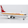 NG Models 1/200 Qantas Airways 737-800/w VH-XZP Retro 'Ochre' C/S Named 'James Strong'