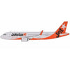 NG Models 15059 1/400 Jetstar Airways A320neo VH-A5A First A320neo for Jetstar