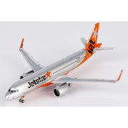 NG Models 15059 1/400 Jetstar Airways A320neo VH-A5A First A320neo for Jetstar
