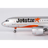NG Models 15059 1/400 Jetstar Airways A320neo VH-A5A First A320neo for Jetstar