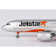 NG Models 15059 1/400 Jetstar Airways A320neo VH-A5A First A320neo for Jetstar