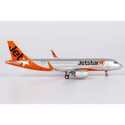 NG Models 15059 1/400 Jetstar Airways A320neo VH-A5A First A320neo for Jetstar
