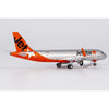 NG Models 15059 1/400 Jetstar Airways A320neo VH-A5A First A320neo for Jetstar