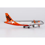 NG Models 15059 1/400 Jetstar Airways A320neo VH-A5A First A320neo for Jetstar