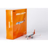 NG Models 15059 1/400 Jetstar Airways A320neo VH-A5A First A320neo for Jetstar