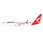 NG Models 58236 1/400 Qantas 737-800/w VH-VZU 1st Qantas Boeing 737 to wear the split scimitar winglets