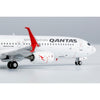 NG Models 58236 1/400 Qantas 737-800/w VH-VZU 1st Qantas Boeing 737 to wear the split scimitar winglets