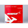 NG Models 58236 1/400 Qantas 737-800/w VH-VZU 1st Qantas Boeing 737 to wear the split scimitar winglets