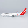 NG Models 58236 1/400 Qantas 737-800/w VH-VZU 1st Qantas Boeing 737 to wear the split scimitar winglets
