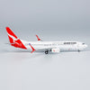 NG Models 58236 1/400 Qantas 737-800/w VH-VZU 1st Qantas Boeing 737 to wear the split scimitar winglets