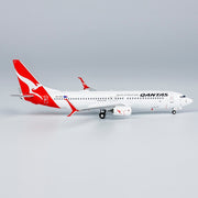 NG Models 58236 1/400 Qantas 737-800/w VH-VZU 1st Qantas Boeing 737 to wear the split scimitar winglets