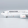 NG Models 58236 1/400 Qantas 737-800/w VH-VZU 1st Qantas Boeing 737 to wear the split scimitar winglets