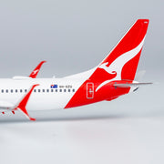 NG Models 58236 1/400 Qantas 737-800/w VH-VZU 1st Qantas Boeing 737 to wear the split scimitar winglets