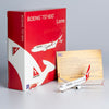 NG Models 58236 1/400 Qantas 737-800/w VH-VZU 1st Qantas Boeing 737 to wear the split scimitar winglets
