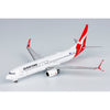 NG Models 58236 1/400 Qantas 737-800/w VH-VZU 1st Qantas Boeing 737 to wear the split scimitar winglets