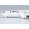 NG Models 58236 1/400 Qantas 737-800/w VH-VZU 1st Qantas Boeing 737 to wear the split scimitar winglets