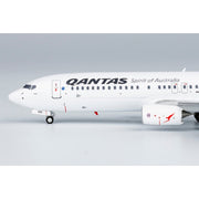 NG Models 58236 1/400 Qantas 737-800/w VH-VZU 1st Qantas Boeing 737 to wear the split scimitar winglets