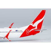 NG Models 58236 1/400 Qantas 737-800/w VH-VZU 1st Qantas Boeing 737 to wear the split scimitar winglets