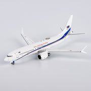 NG Models 88036 1/400 Royal Australian Air Force (RAAF) Boeing B737 Max 8 BBJ A62-002
