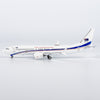 NG Models 88036 1/400 Royal Australian Air Force (RAAF) Boeing B737 Max 8 BBJ A62-002