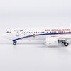 NG Models 88036 1/400 Royal Australian Air Force (RAAF) Boeing B737 Max 8 BBJ A62-002