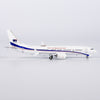 NG Models 88036 1/400 Royal Australian Air Force (RAAF) Boeing B737 Max 8 BBJ A62-002