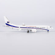NG Models 88036 1/400 Royal Australian Air Force (RAAF) Boeing B737 Max 8 BBJ A62-002