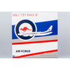 NG Models 92007 1/200 Royal Australian Air Force (RAAF) 737 MAX 8 VIP A62-001