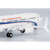 NG Models 92007 1/200 Royal Australian Air Force (RAAF) 737 MAX 8 VIP A62-001