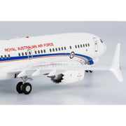 NG Models 92007 1/200 Royal Australian Air Force (RAAF) 737 MAX 8 VIP A62-001