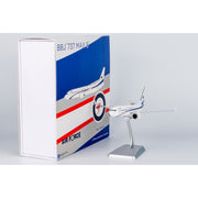 NG Models 92008 1/200 Royal Australian Air Force (RAAF) 737 MAX 8 VIP A62-002