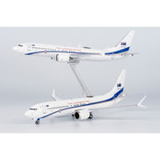 NG Models 92008 1/200 Royal Australian Air Force (RAAF) 737 MAX 8 VIP A62-002