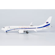 NG Models 92008 1/200 Royal Australian Air Force (RAAF) 737 MAX 8 VIP A62-002