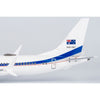NG Models 92008 1/200 Royal Australian Air Force (RAAF) 737 MAX 8 VIP A62-002