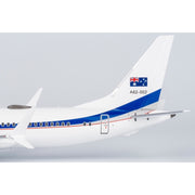 NG Models 92008 1/200 Royal Australian Air Force (RAAF) 737 MAX 8 VIP A62-002