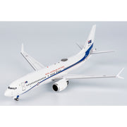 NG Models 92008 1/200 Royal Australian Air Force (RAAF) 737 MAX 8 VIP A62-002
