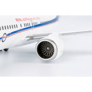 NG Models 92008 1/200 Royal Australian Air Force (RAAF) 737 MAX 8 VIP A62-002