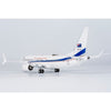NG Models 92008 1/200 Royal Australian Air Force (RAAF) 737 MAX 8 VIP A62-002