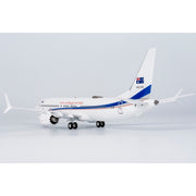 NG Models 92008 1/200 Royal Australian Air Force (RAAF) 737 MAX 8 VIP A62-002