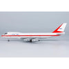 NG Models Lite 1/400 The Boeing Company 747-100 N7470 CITY OF EVERETT