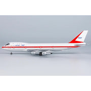 NG Models Lite 1/400 The Boeing Company 747-100 N7470 CITY OF EVERETT