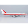 NG Models Lite 1/400 The Boeing Company 747-100 N7470 CITY OF EVERETT