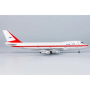 NG Models Lite 1/400 The Boeing Company 747-100 N7470 CITY OF EVERETT