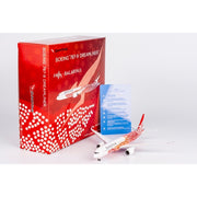 NG Models QFA020 1/400  Qantas 787-9 Dreamliner VH-ZND Emily Kame Kngwarreye